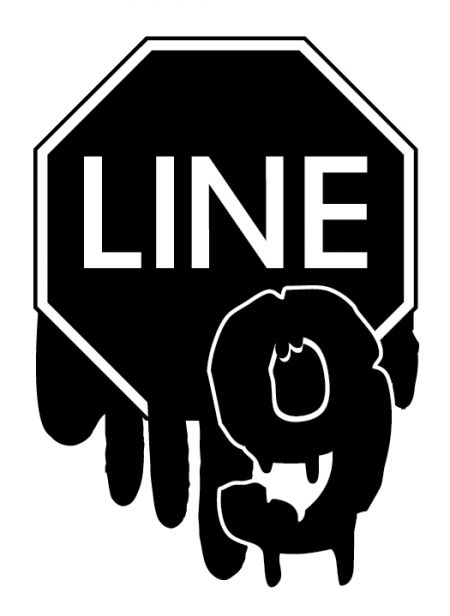 The Waterloo Region Coalition Against Line 9 is gaining momentum. Illustration by Eli Green