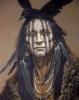 Portrait de AboriginalResearcherSixNationsGrandRiverTerritory